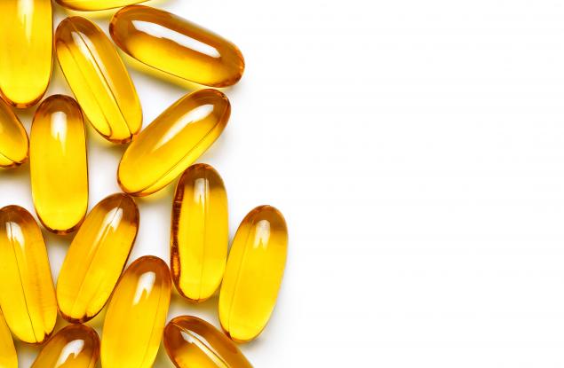 10 причини да хапваме рибено масло