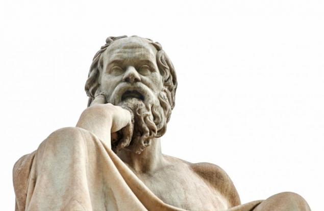 Сократическият метод помага при депресия