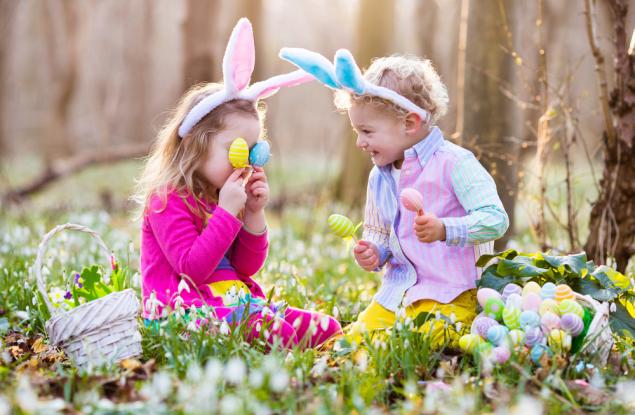 Видео: 10 трика с яйца