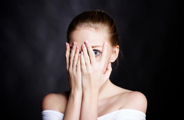 Коя емоция изразяваме най-трудно насила?