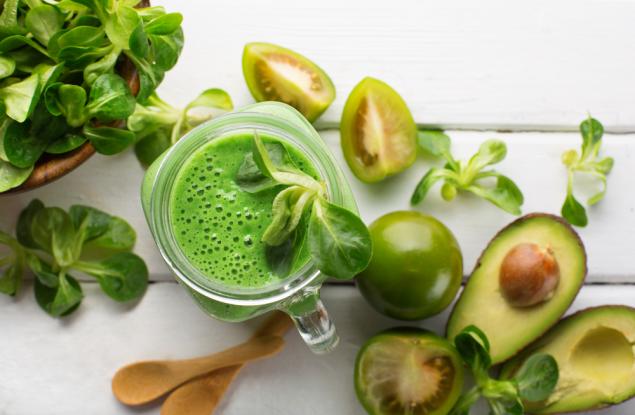 Прочистване на организма и детоксикация в домашни условия  