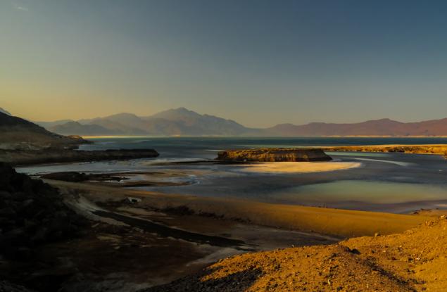 Пътешествие до Асал: Най-соленото езеро на Земята