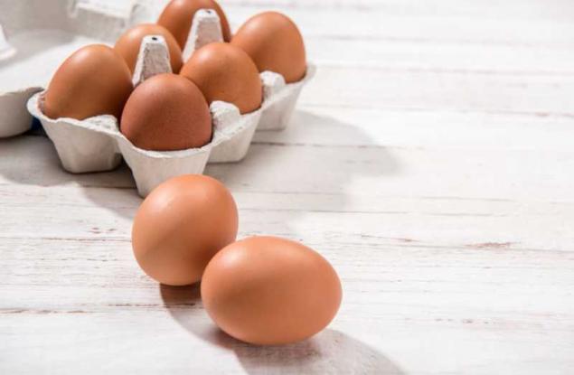 По колко яйца е полезно да ядем на седмица?