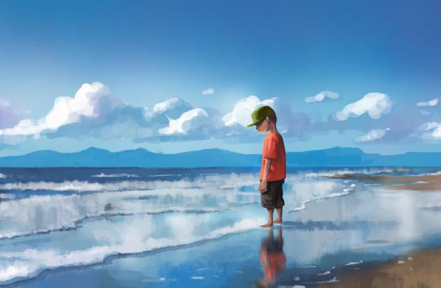 Най-жестоката истина за любовта