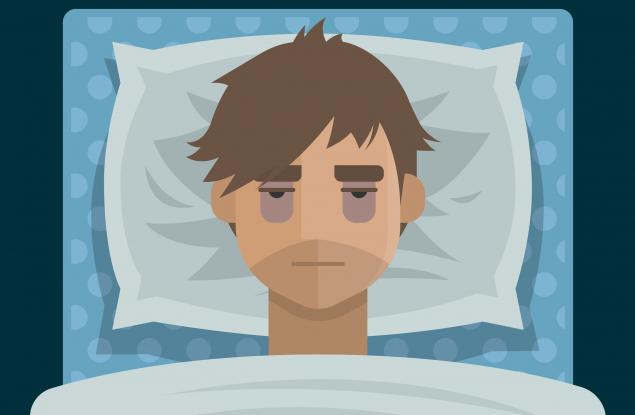 Съществува връзка между безсънието и психичните заболявания