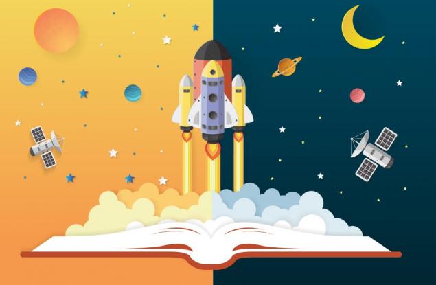 10 безспорни истини за книгите