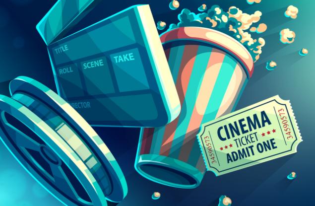 12-те зодии като заглавия на филми