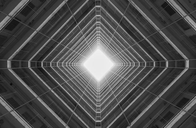 Науката на симетрията