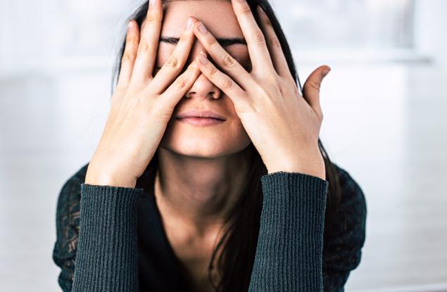 Как да направите стреса свой приятел