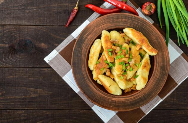 Храни за щастлив живот според китайския календар