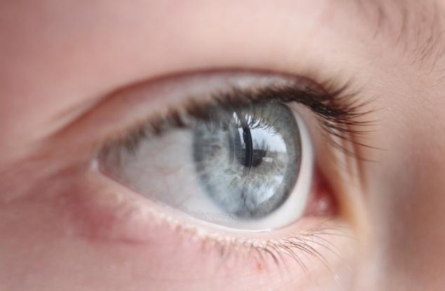 Как да разчетете емоциите на някого по очите 