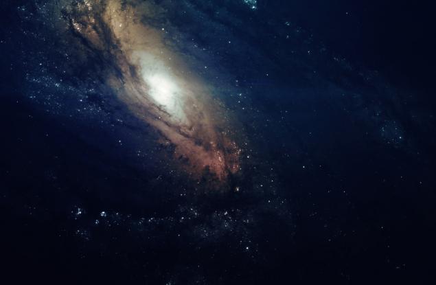 Защо се разширява Вселената? И докога?