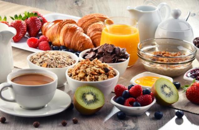 6 закуски, смятани за здравословни 