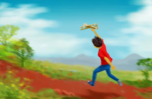 Щастливи не само през уикенда