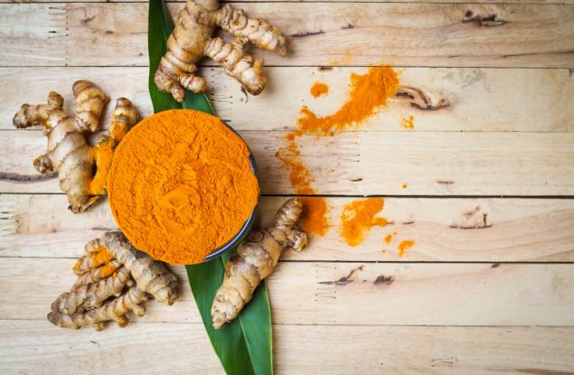 Куркума – предназначение и ползи за здравето