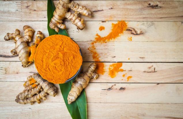 Куркумата усилва паметта с 28%