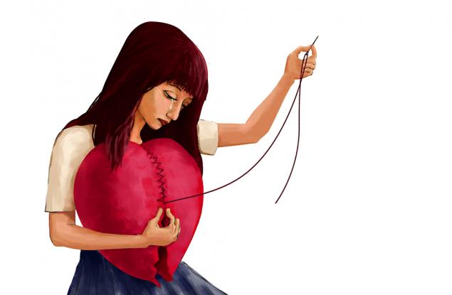 Кои са зодиите, на които не им върви в любовта и защо?