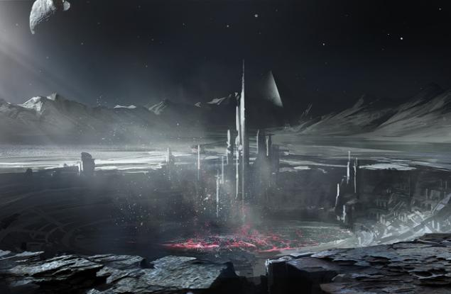 Истинската причина да не сме намерили извънземен живот досега