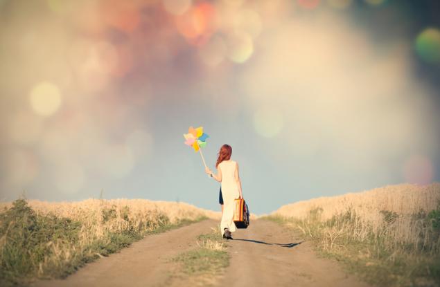 13 начина да откриете правилния път в живота си