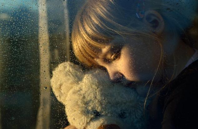 Как правилно да глезим децата