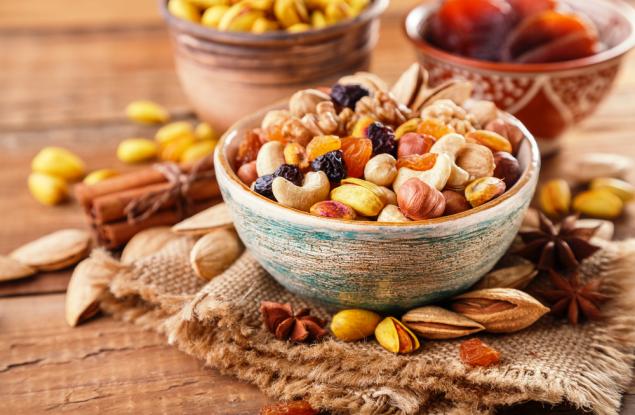 Печени или сурови ядки: Кой е правилният избор?