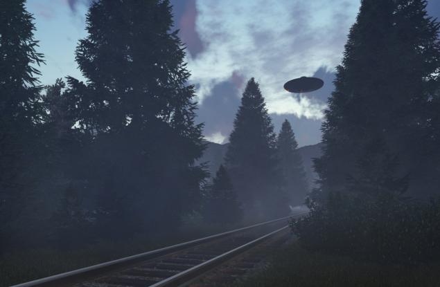 Тест: Колко мистериозни са мистериите?