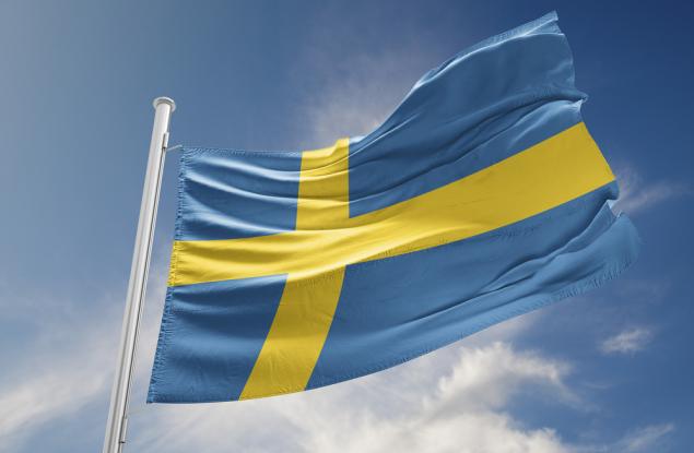 Ветеран се буди от безсъзнание и говори само шведски език