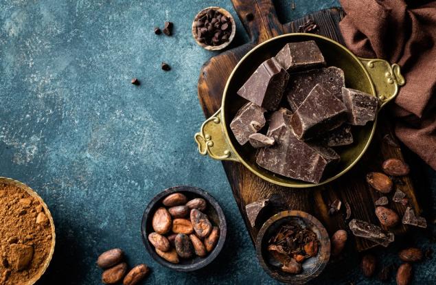 Черният шоколад намалява възпалението при пациентите с ревматоиден артрит