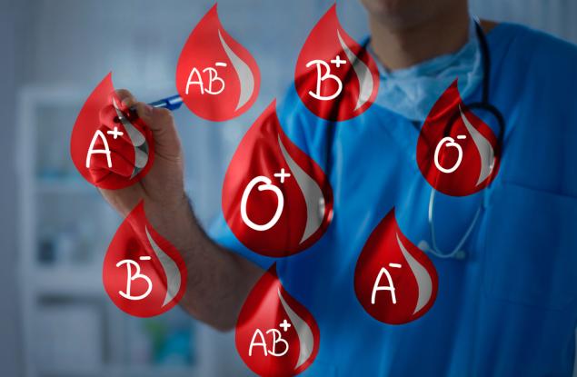 Чували ли сте за „златна кръв“ – най-рядката кръвна група в света?