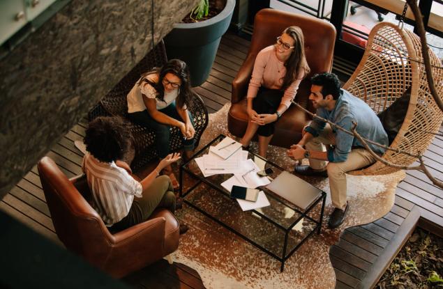 Има чувство, обратно на дежавю - жамевю