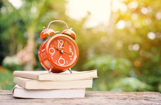 9 факта, благодарение на които ще оцените отреденото си време на тази планета