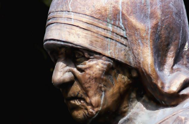 5 септември – 25 години от смъртта на Майка Тереза