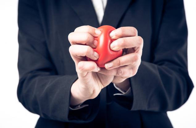 8 начина, по които психолозите се справят със стреса