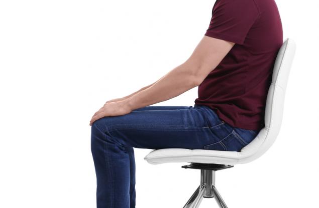 Тревожността е свързана с това, което правите в момента