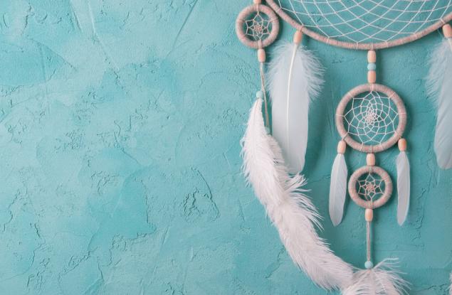 Анна Амендола за мечтите