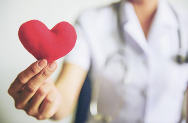 Искате да подобрите вниманието си? Сложете си бяла престилка