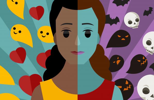 Тест: Що за личност сте?