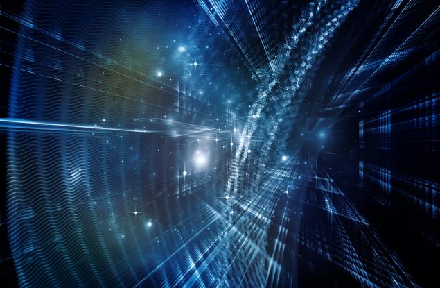 Защо пространството е триизмерно?