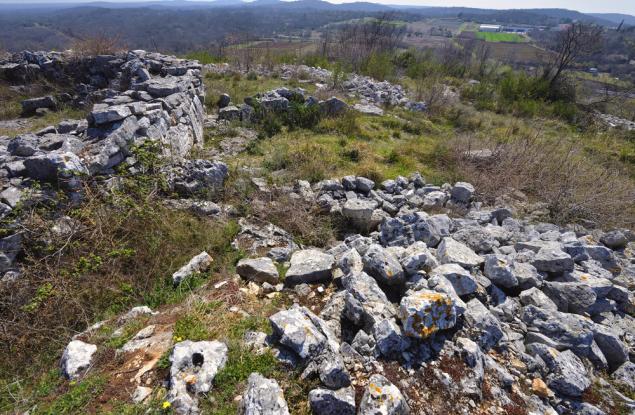  Румънски археолози откриха девет гробници от бронзовата епоха