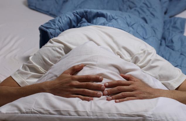 Прекомерната липса на сън при младежи с високо тегло увеличава риска от сърдечносъдови заболявания