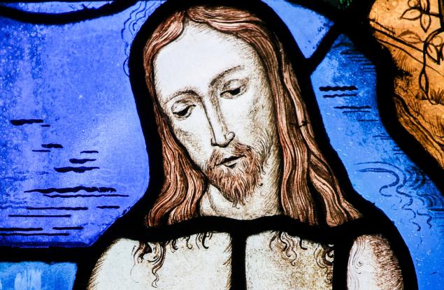 Как е представен Исус в исляма