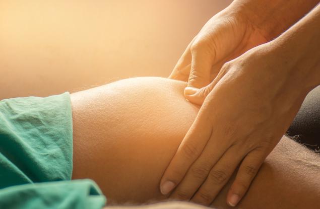 Точката на 100-те болести