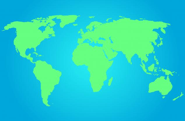 Климатичните промени превръщат Антарктика в зелен континент