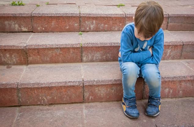 Видовете насилие в училище и как да ги разпознаваме