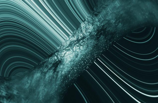 Нобеловата награда по физика отиде при екипа, открил гравитационните вълни