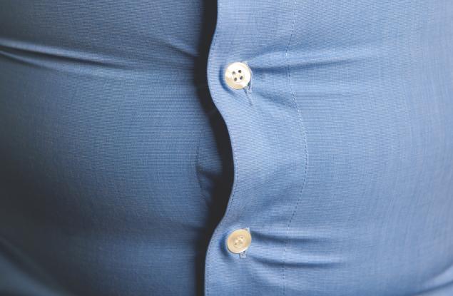 4 тревожни факта за затлъстяването 