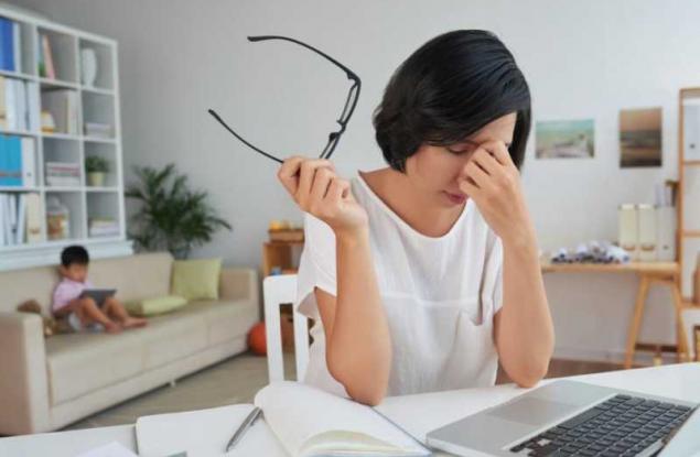 Мамин опит: Съжалявам, че тръгнах на работа