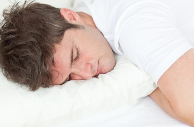 Ето какво прави тялото ни, докато спим