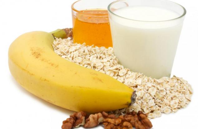 7 храни за спокоен сън и добро настроение