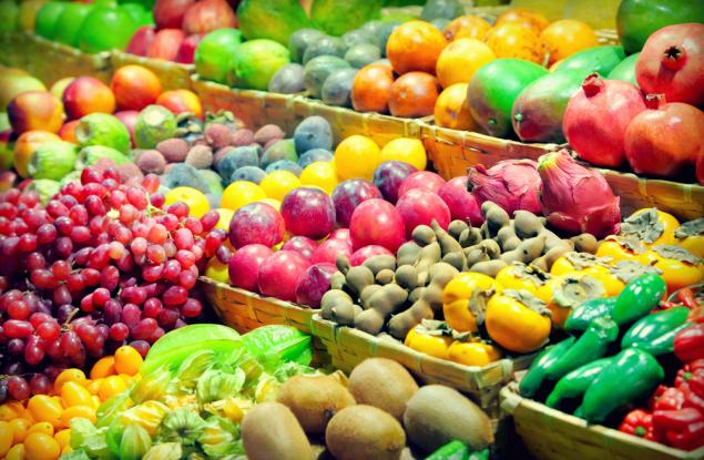 Хладилникът вреди на плодовете и зеленчуците